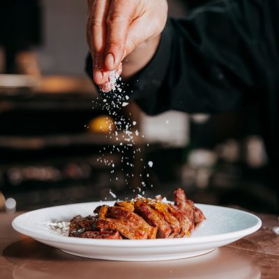 Carnes rojas y maduradas en granada